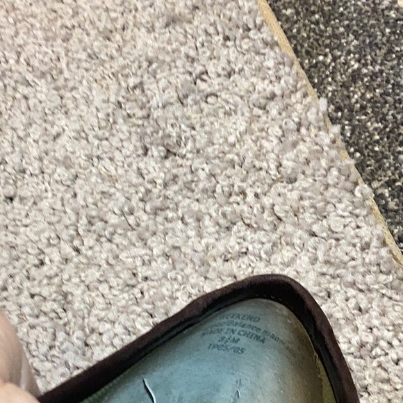 Liz Claiborne Weekend Flex Loafers - Picture 8 of 8